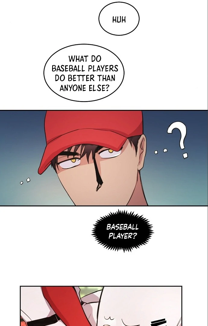 Tiger Cub Chapter 9 - Page 15
