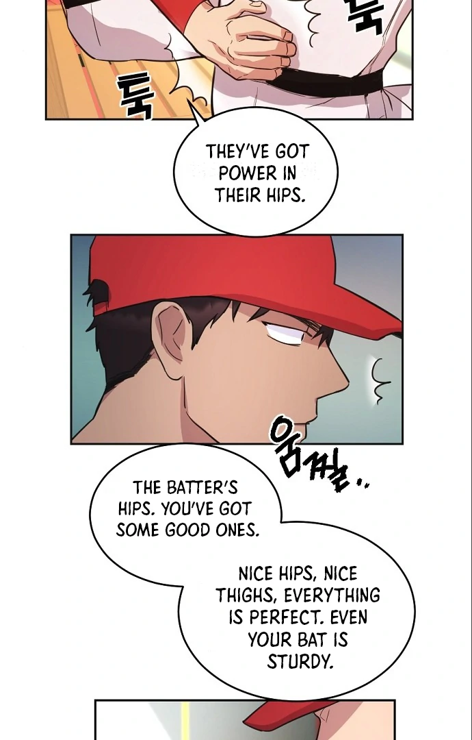 Tiger Cub Chapter 9 - Page 16
