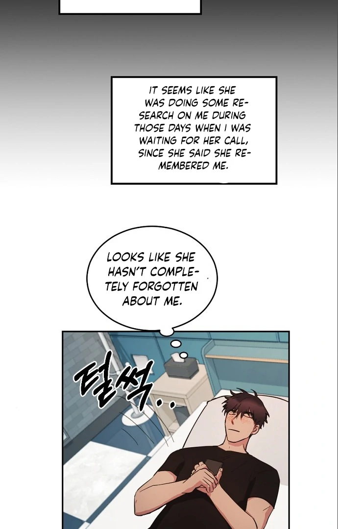 Tiger Cub Chapter 9 - Page 2
