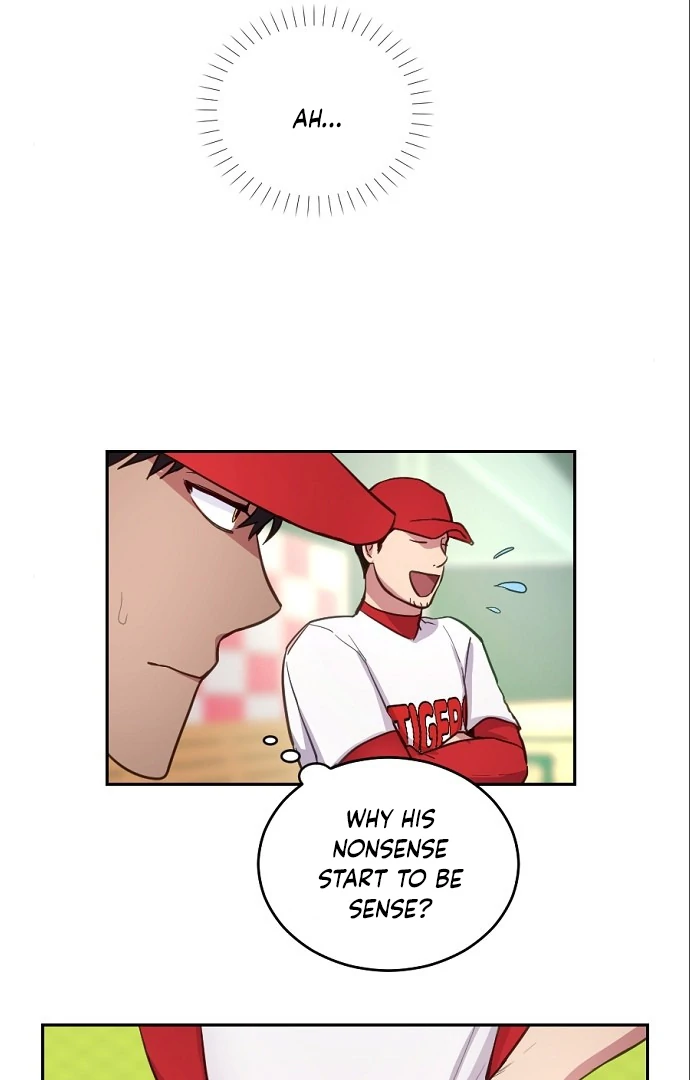 Tiger Cub Chapter 9 - Page 24