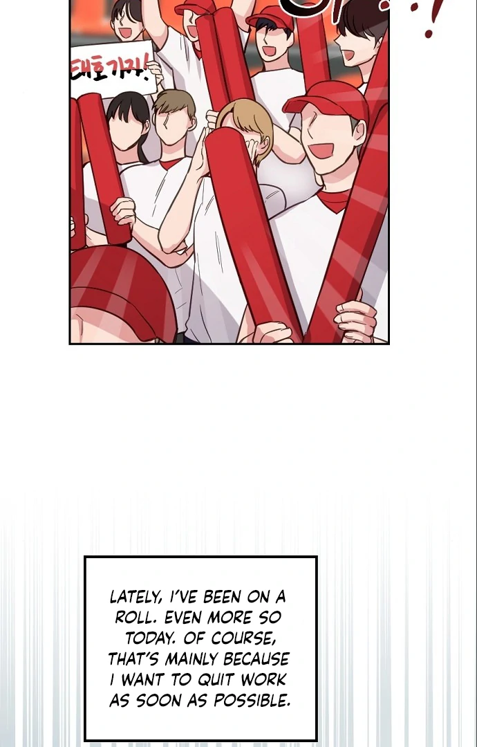 Tiger Cub Chapter 9 - Page 37