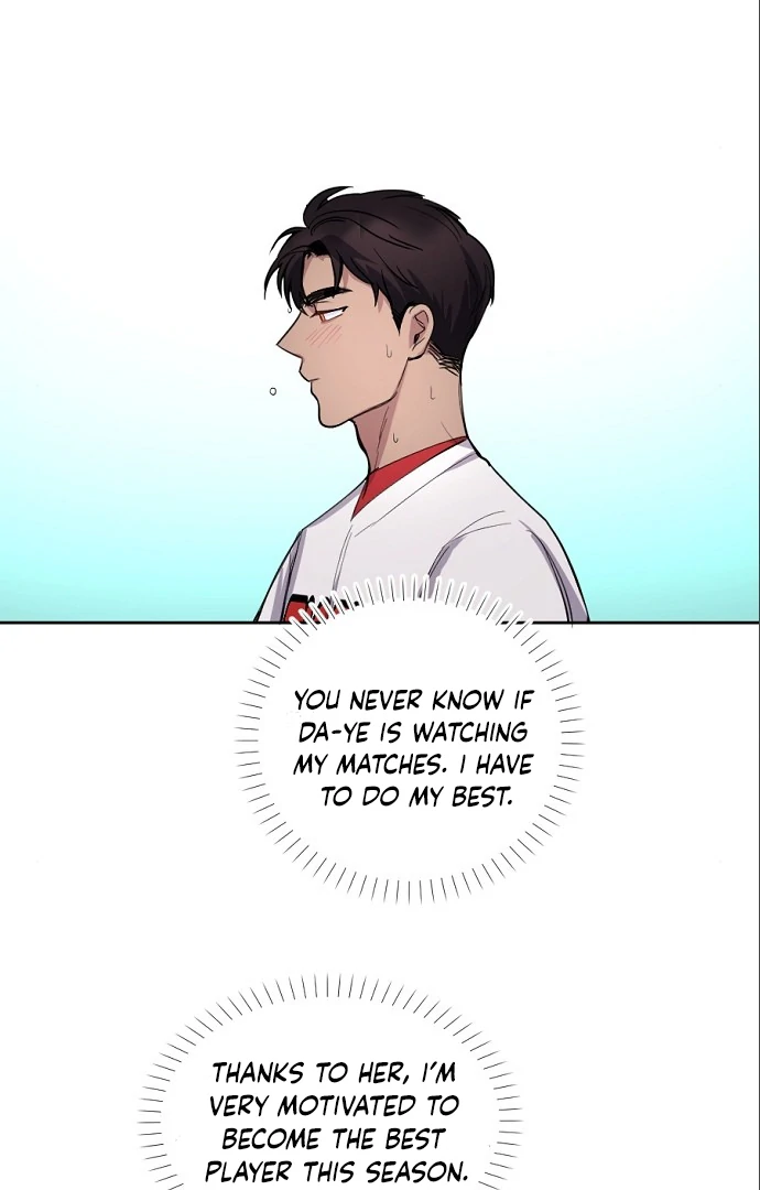 Tiger Cub Chapter 9 - Page 39