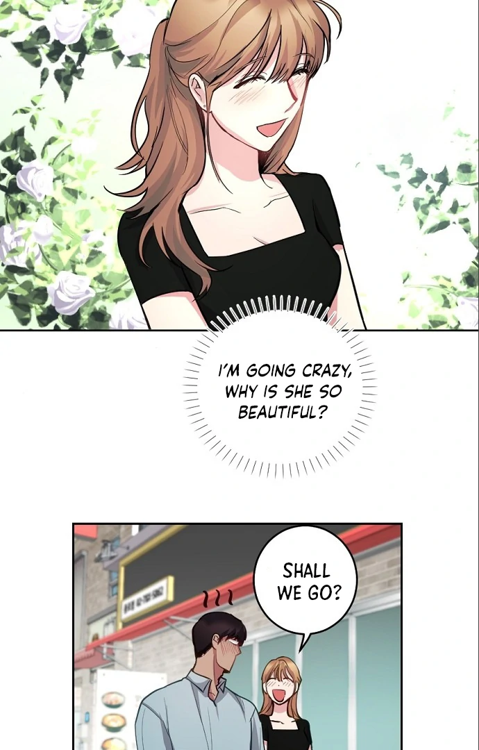 Tiger Cub Chapter 9 - Page 44