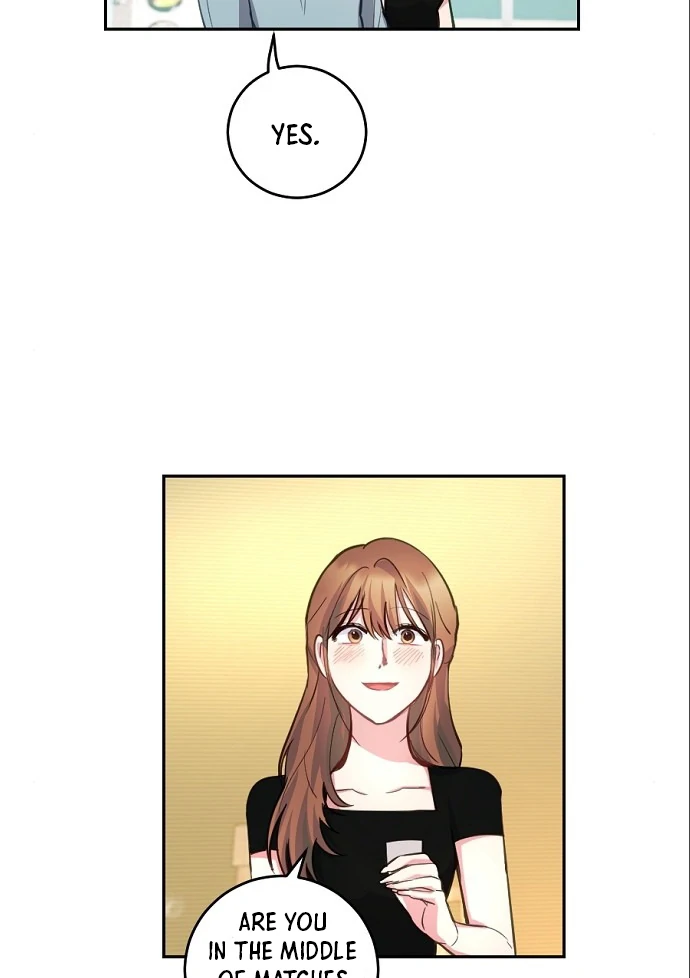 Tiger Cub Chapter 9 - Page 45