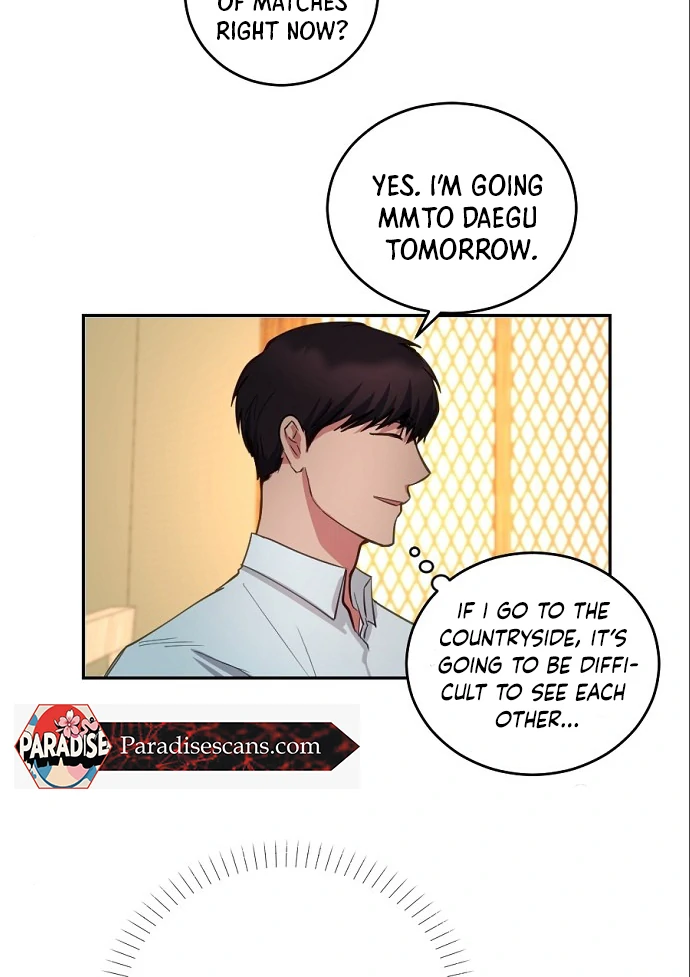 Tiger Cub Chapter 9 - Page 46