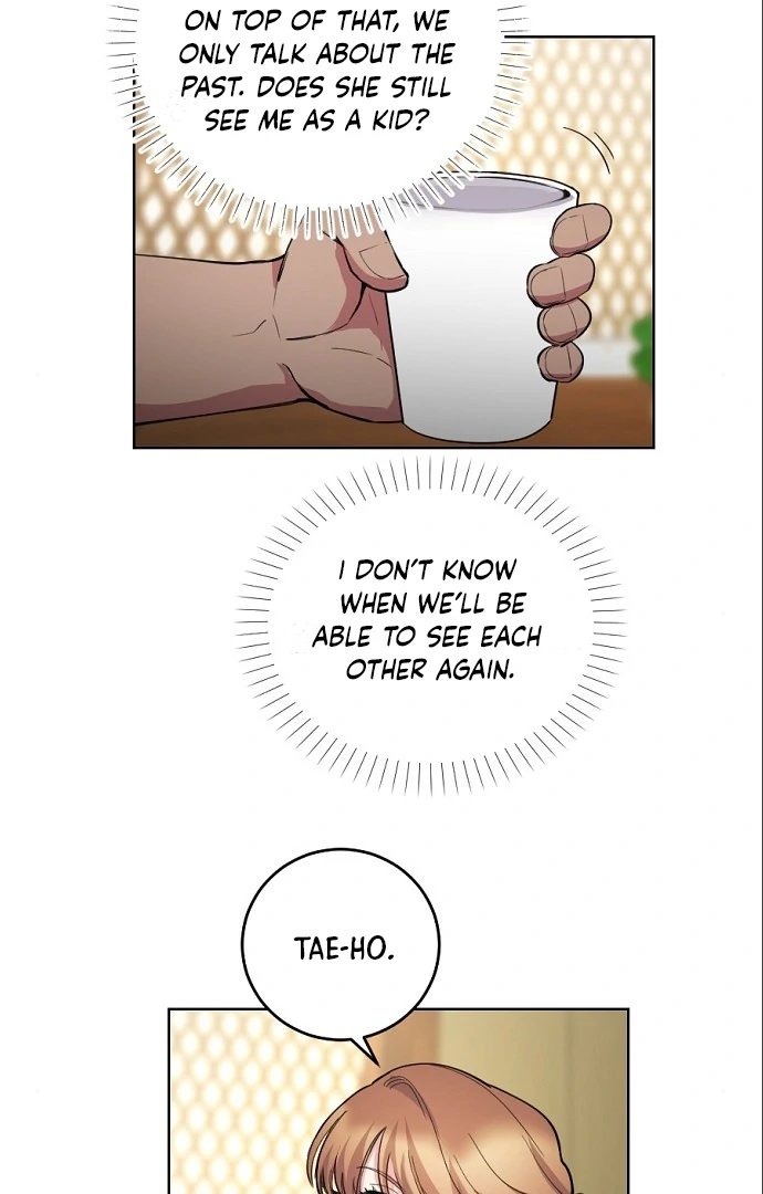 Tiger Cub Chapter 9 - Page 47