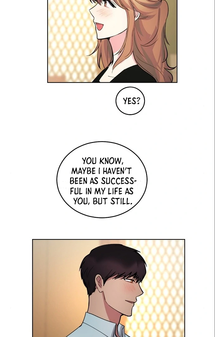 Tiger Cub Chapter 9 - Page 48