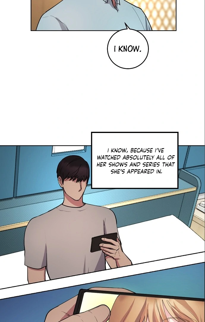 Tiger Cub Chapter 9 - Page 49