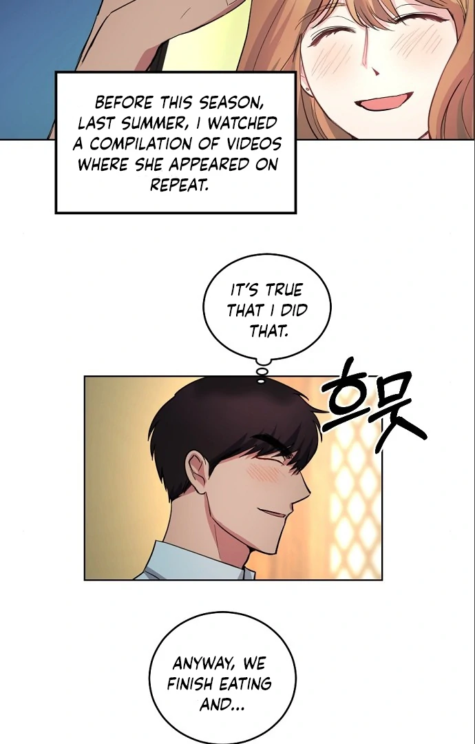 Tiger Cub Chapter 9 - Page 50