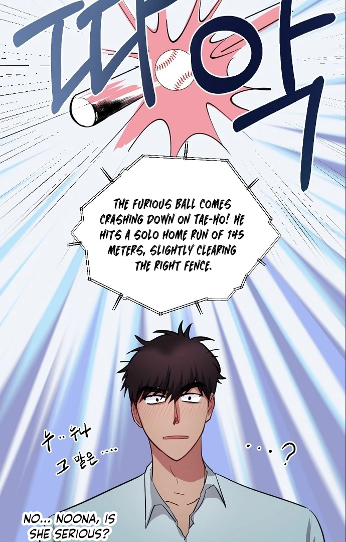Tiger Cub Chapter 9 - Page 52