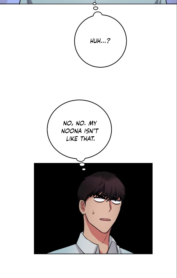 Tiger Cub Chapter 9 - Page 53