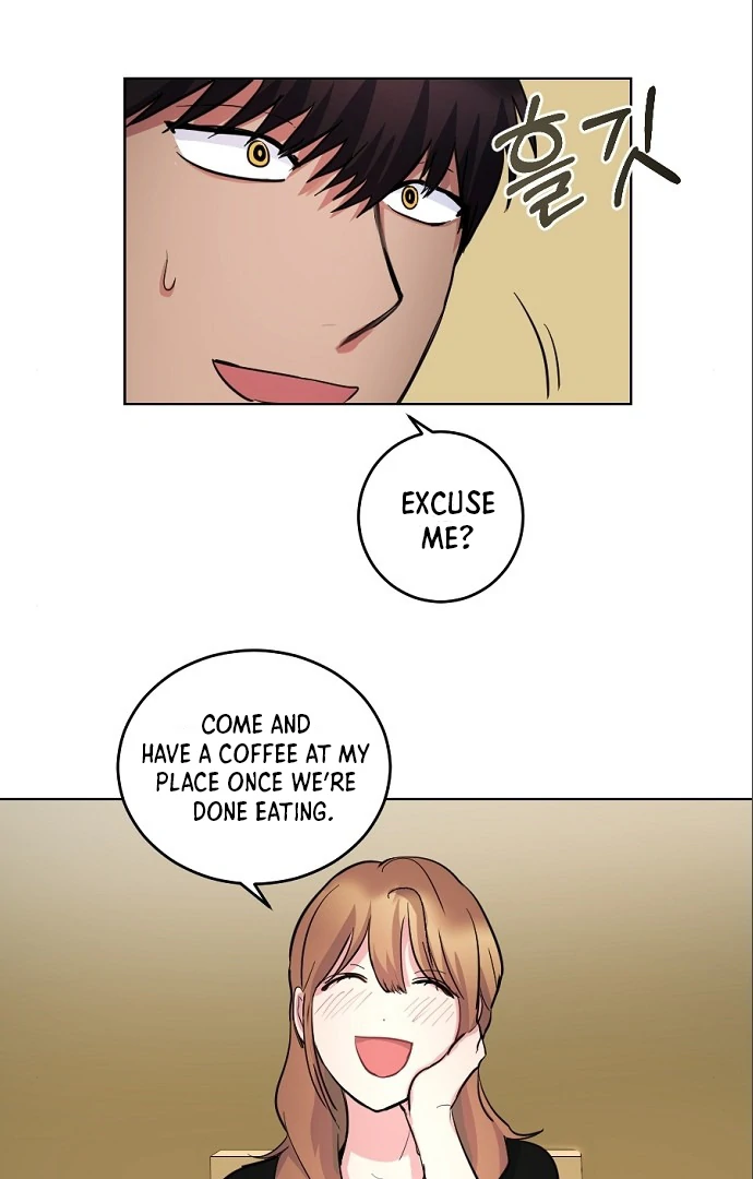 Tiger Cub Chapter 9 - Page 54