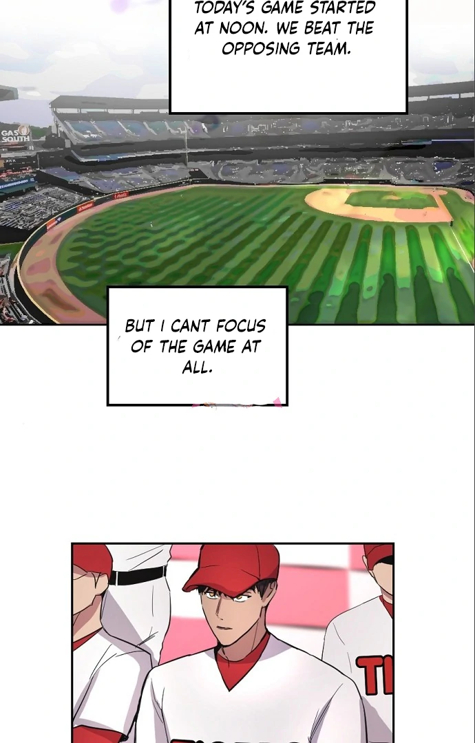 Tiger Cub Chapter 9 - Page 6