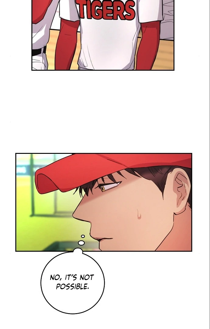 Tiger Cub Chapter 9 - Page 7