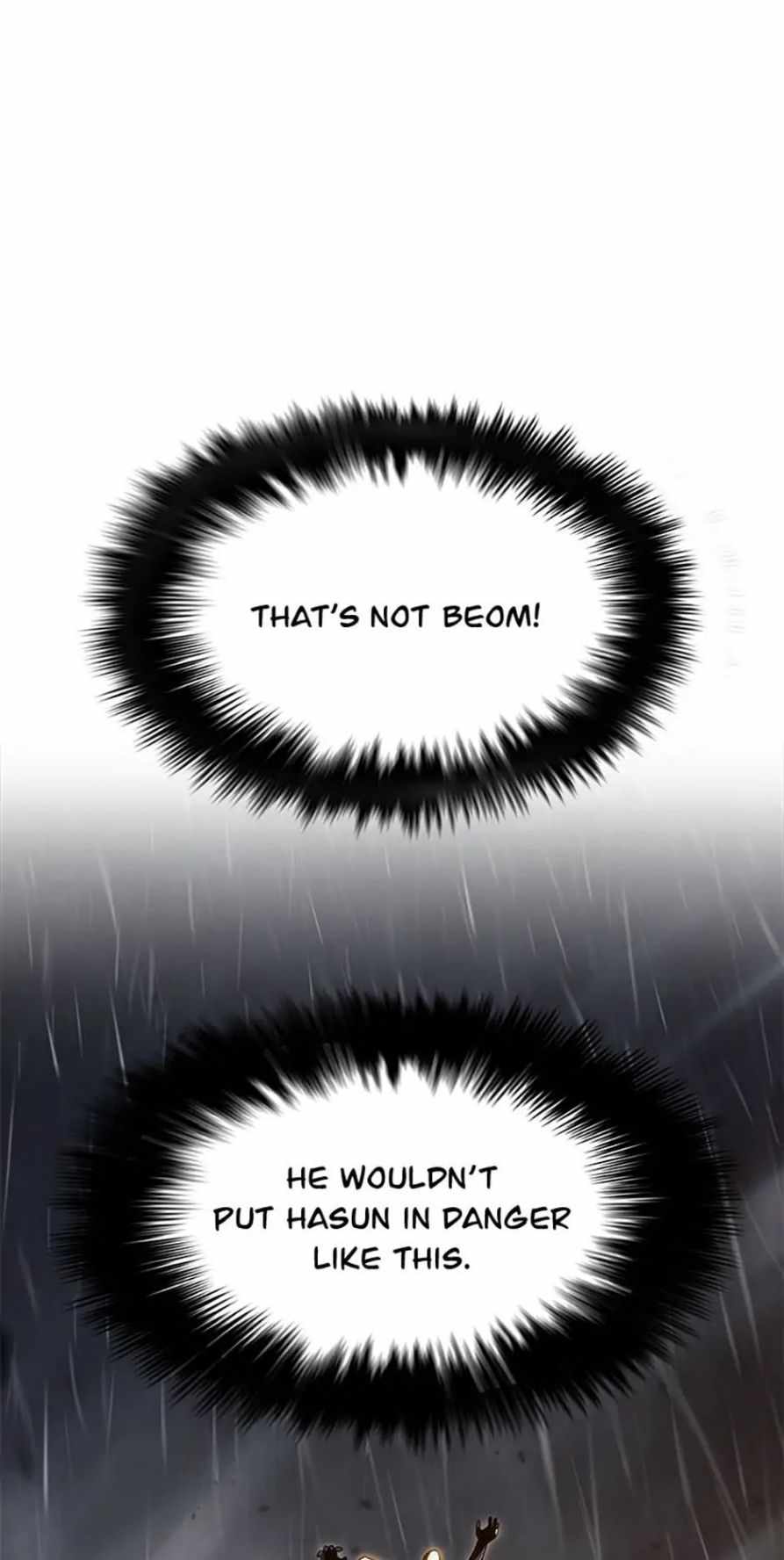 Tiger’s Descent Chapter 25 - Page 21