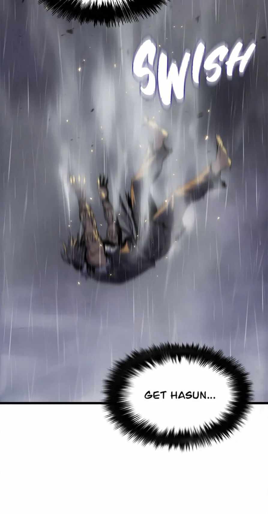Tiger’s Descent Chapter 25 - Page 32