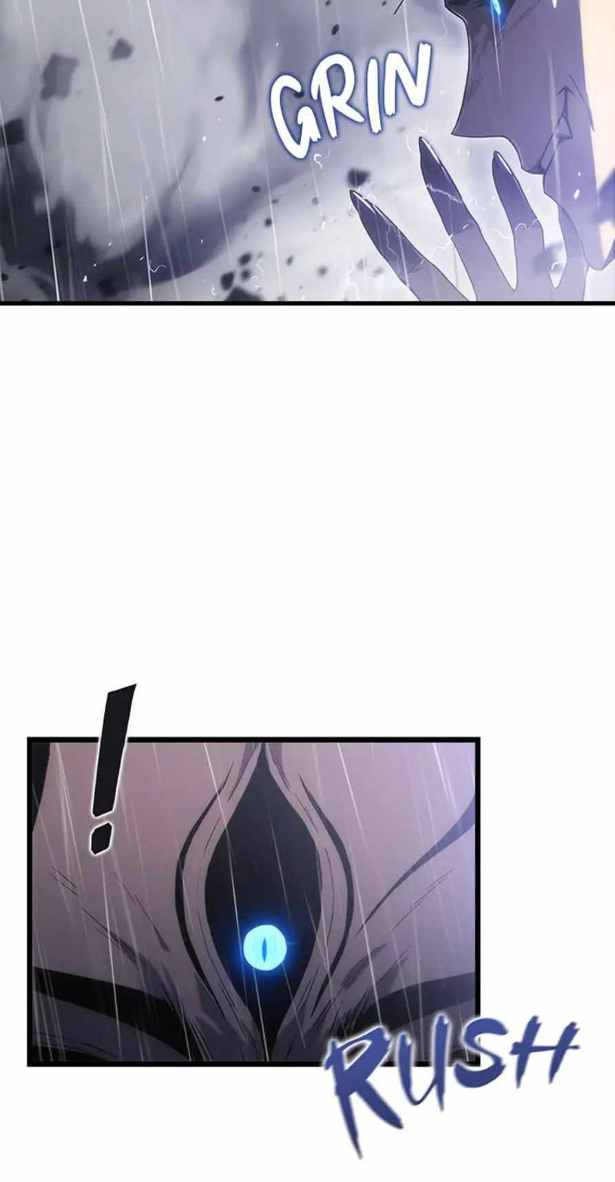 Tiger’s Descent Chapter 25 - Page 34