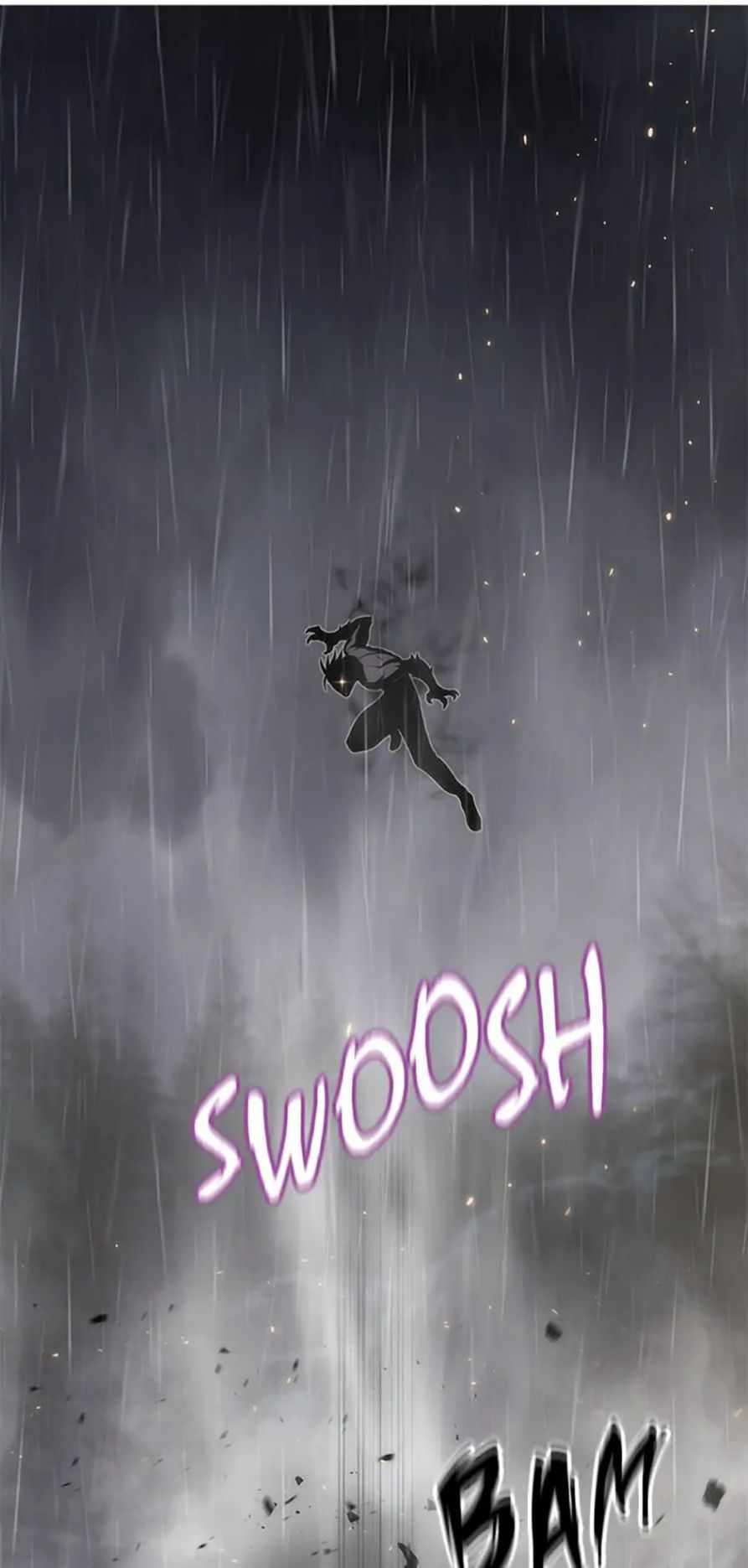Tiger’s Descent Chapter 25 - Page 62