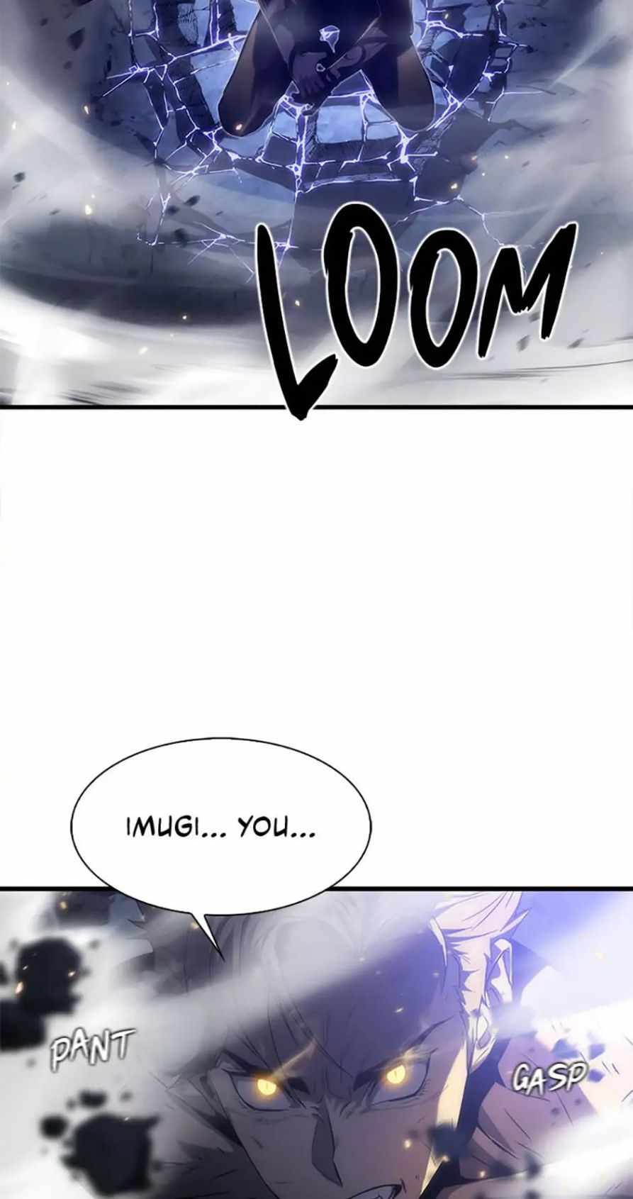 Tiger’s Descent Chapter 25 - Page 77