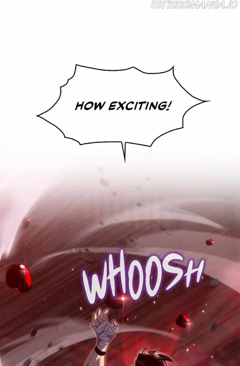 Tiger’s Descent Chapter 29 - Page 32