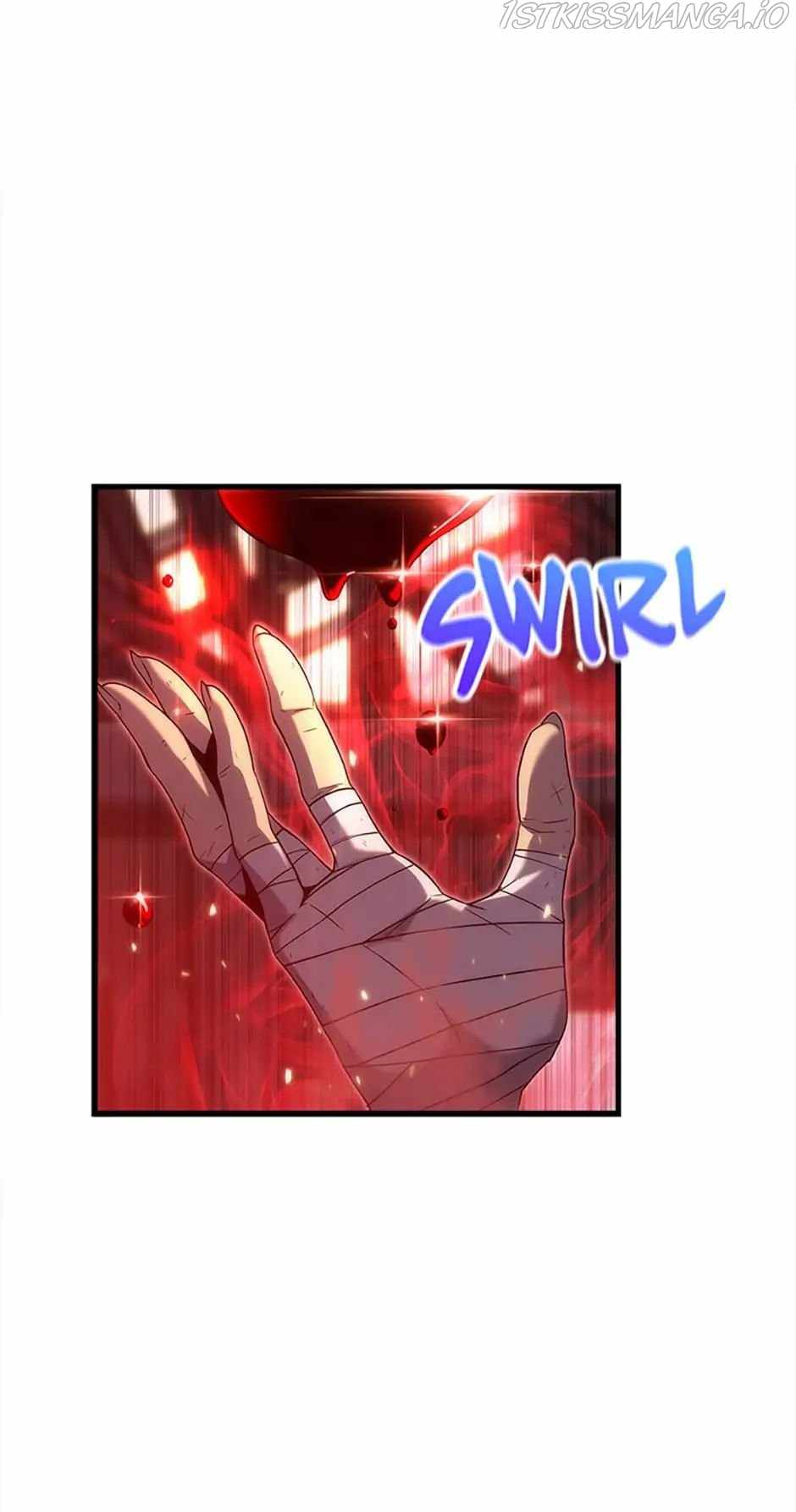 Tiger’s Descent Chapter 29 - Page 37