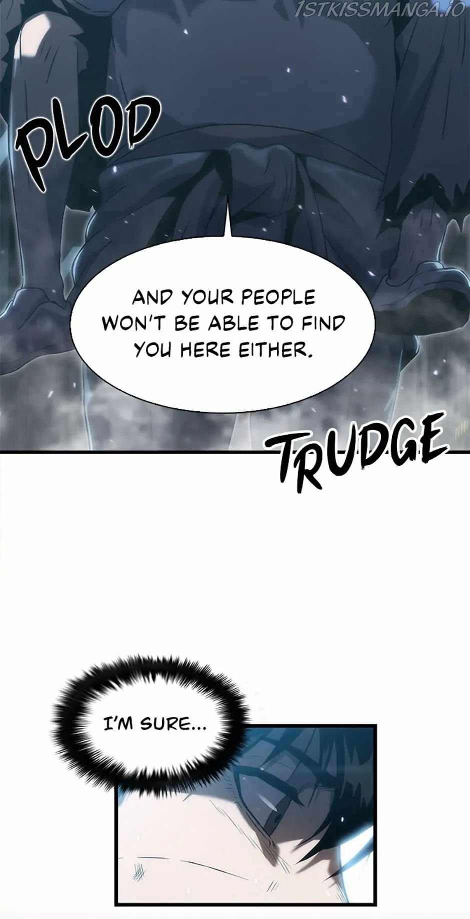 Tiger’s Descent Chapter 29 - Page 63