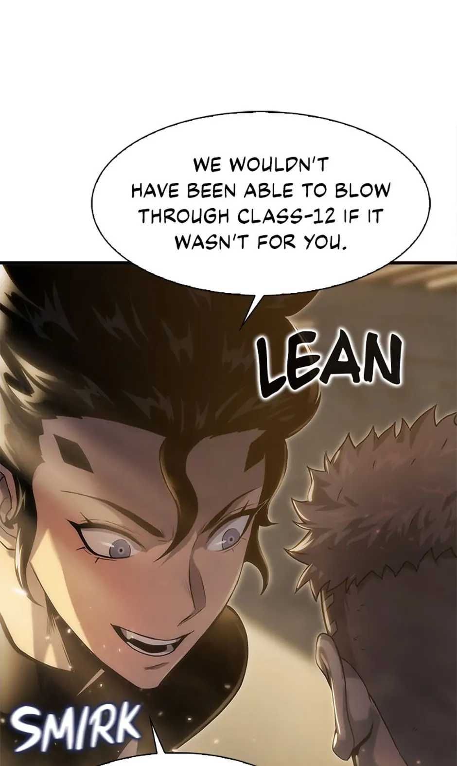 Tiger’s Descent Chapter 30 - Page 72