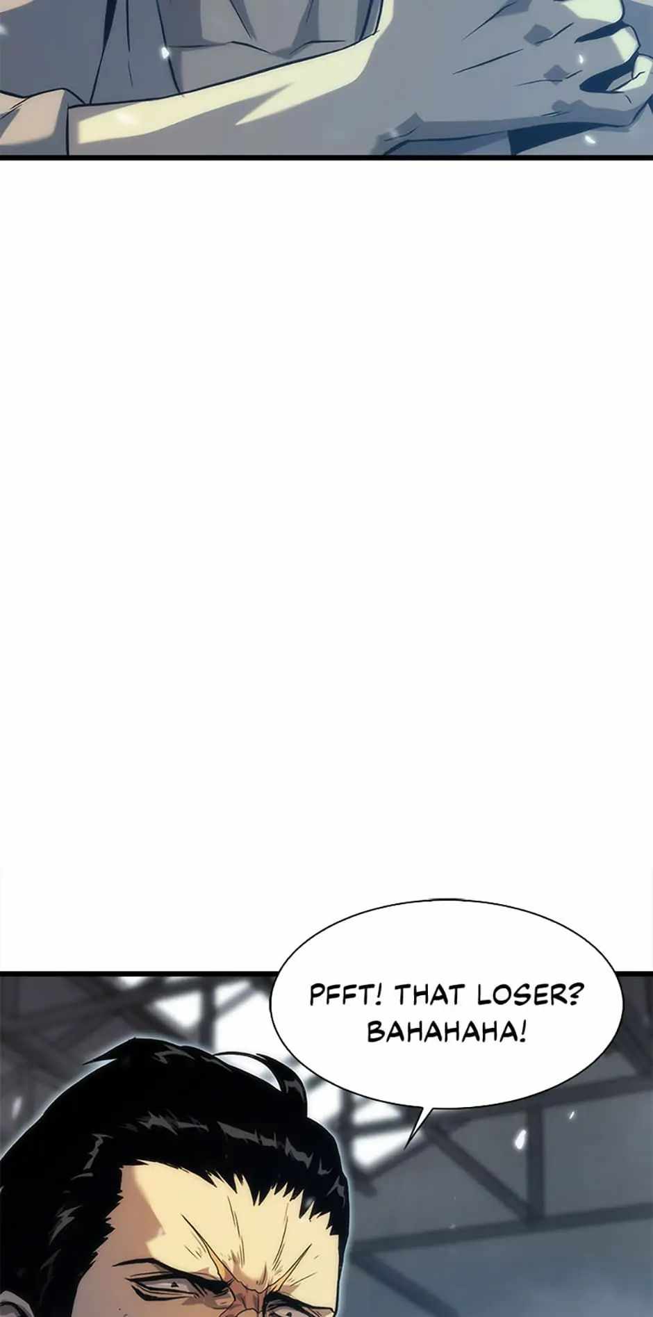 Tiger’s Descent Chapter 32 - Page 16