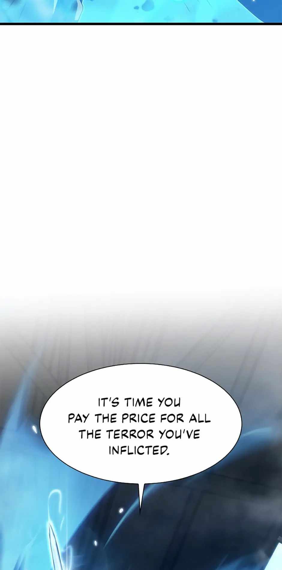 Tiger’s Descent Chapter 32 - Page 20