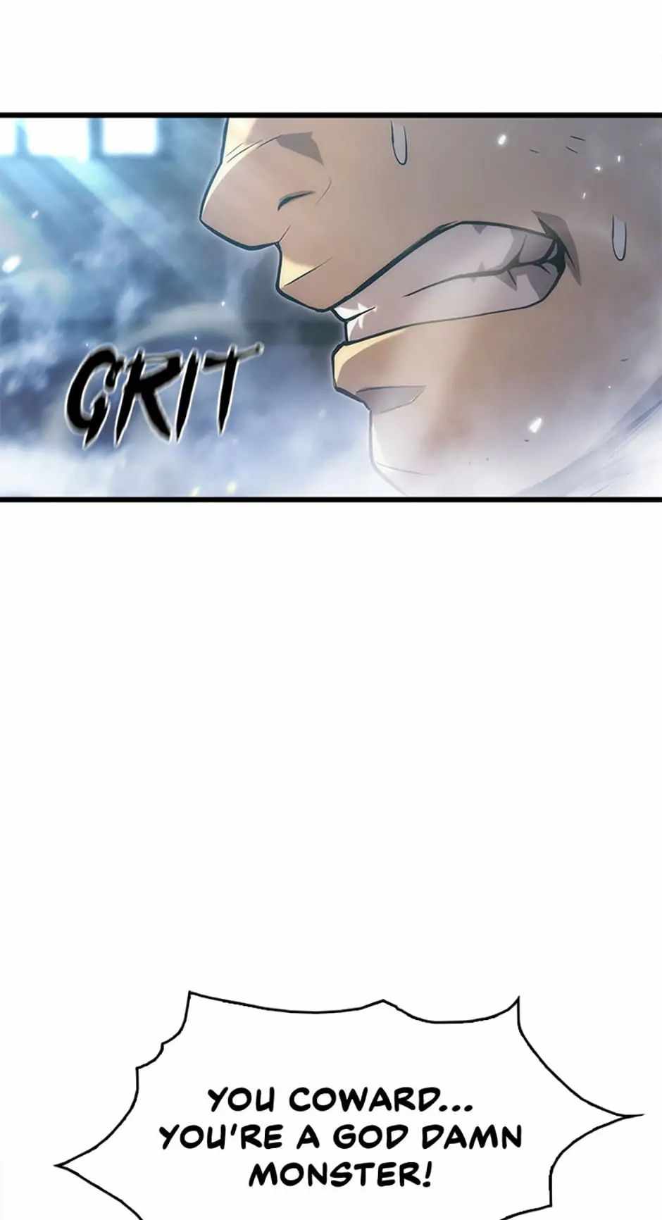 Tiger’s Descent Chapter 32 - Page 3