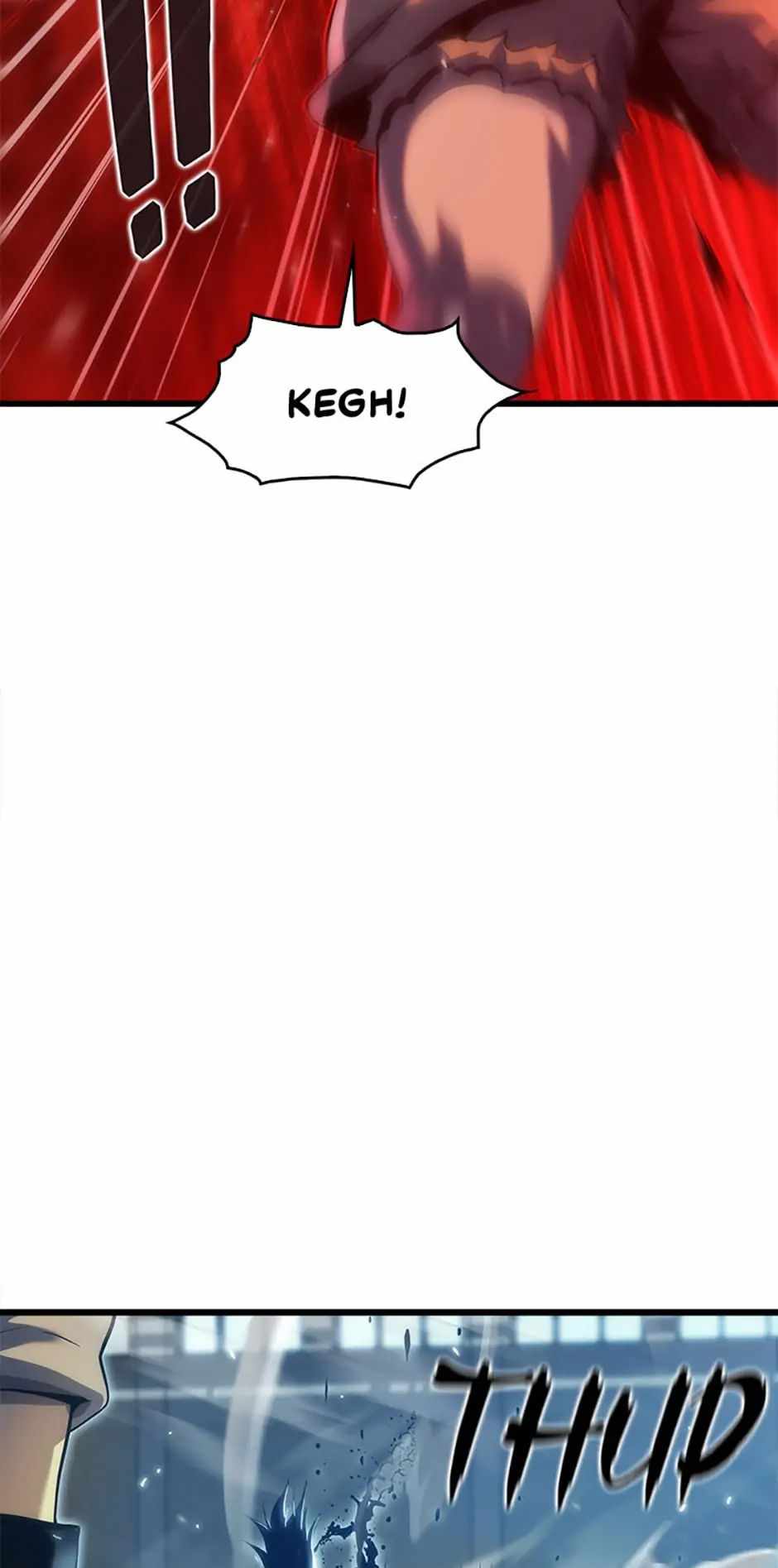 Tiger’s Descent Chapter 32 - Page 52