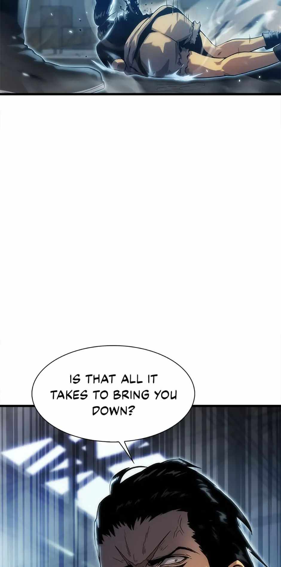Tiger’s Descent Chapter 32 - Page 53