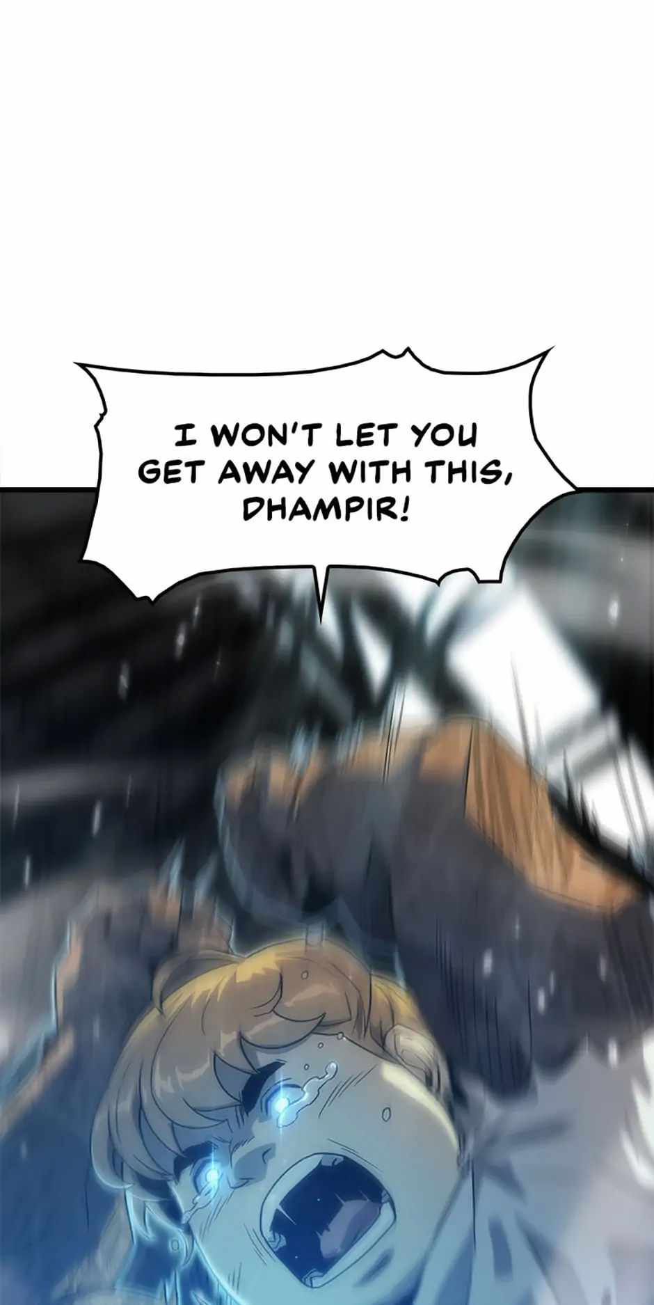 Tiger’s Descent Chapter 32 - Page 6
