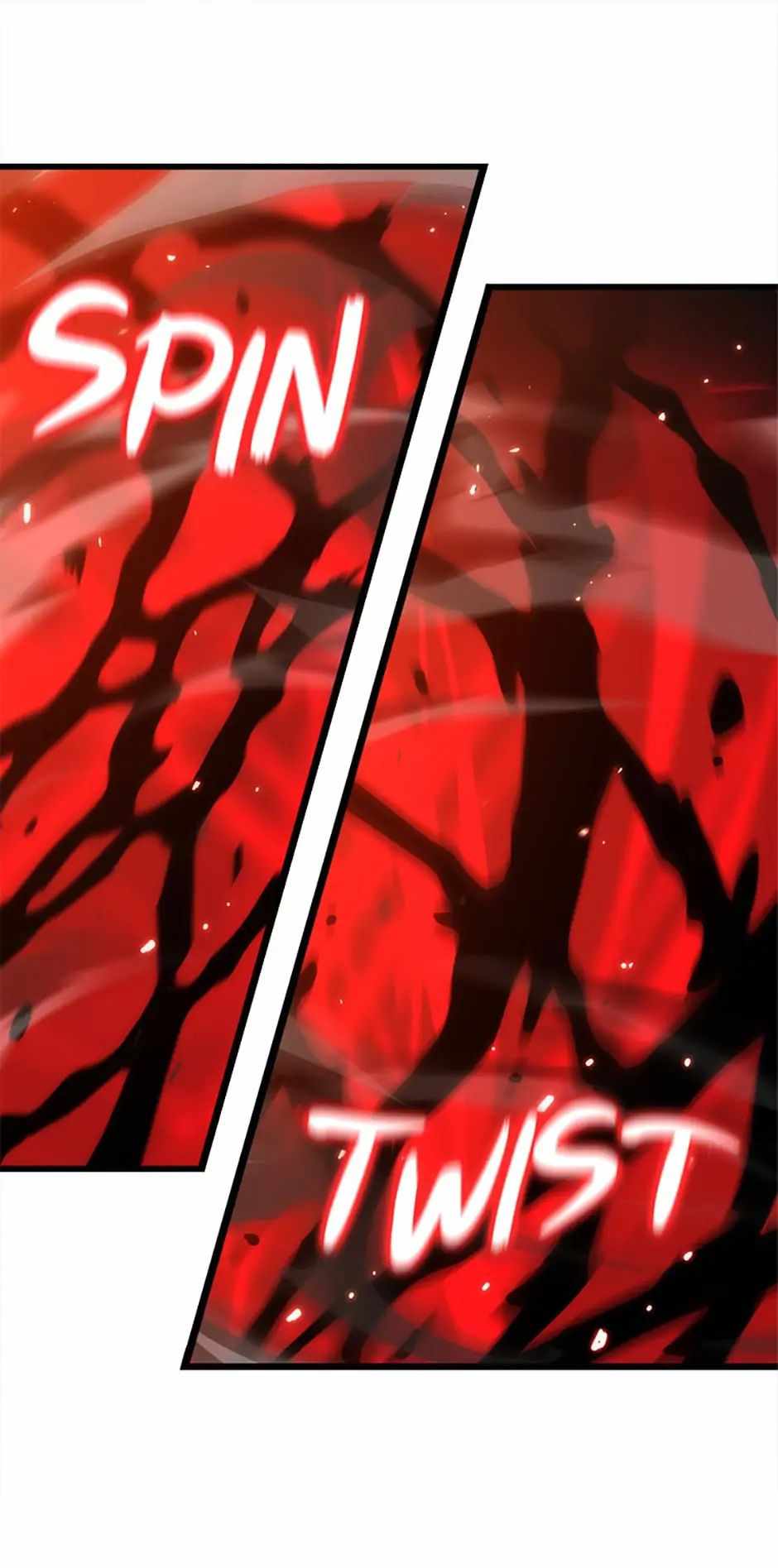 Tiger’s Descent Chapter 32 - Page 61