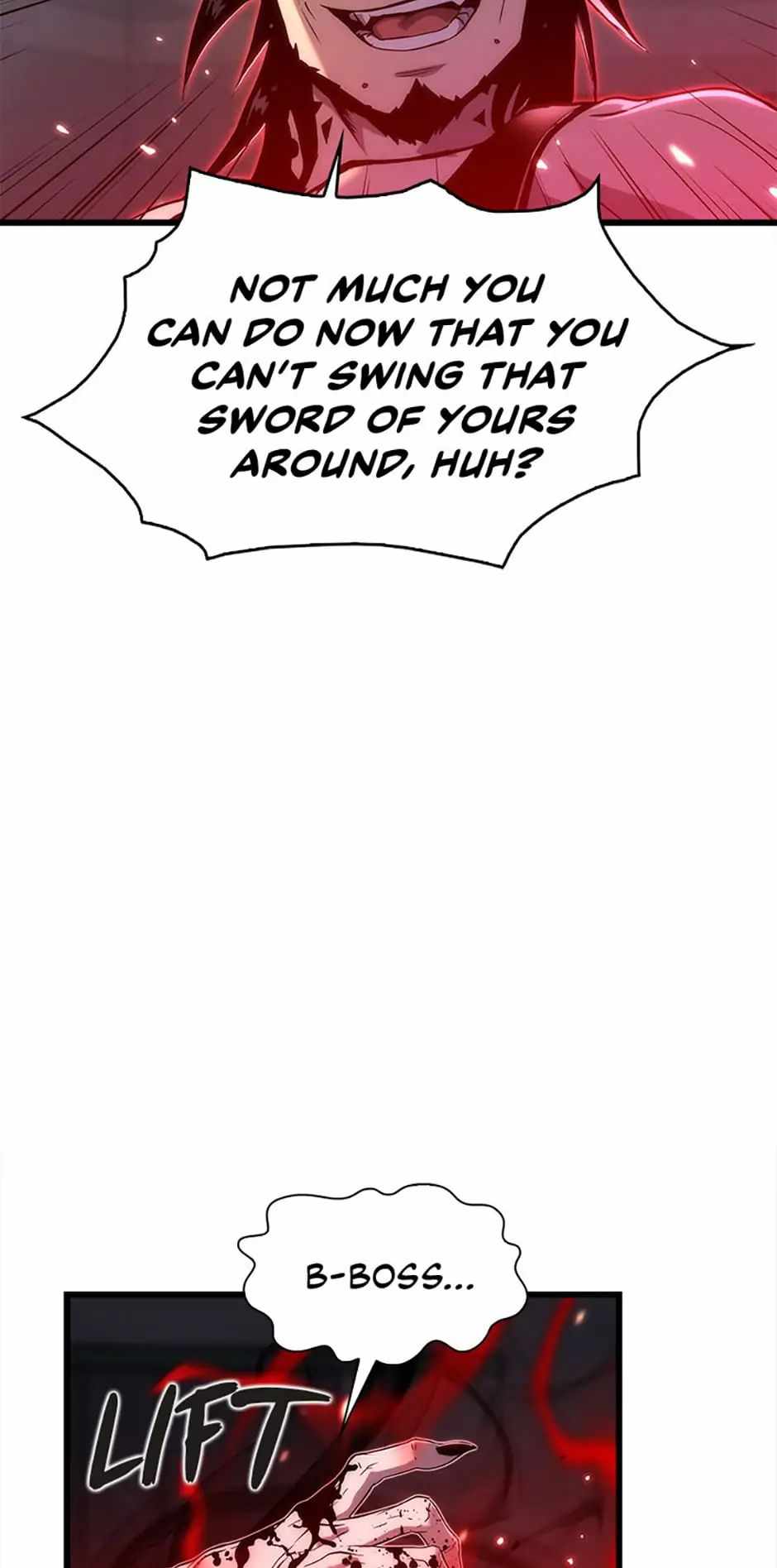 Tiger’s Descent Chapter 32 - Page 64