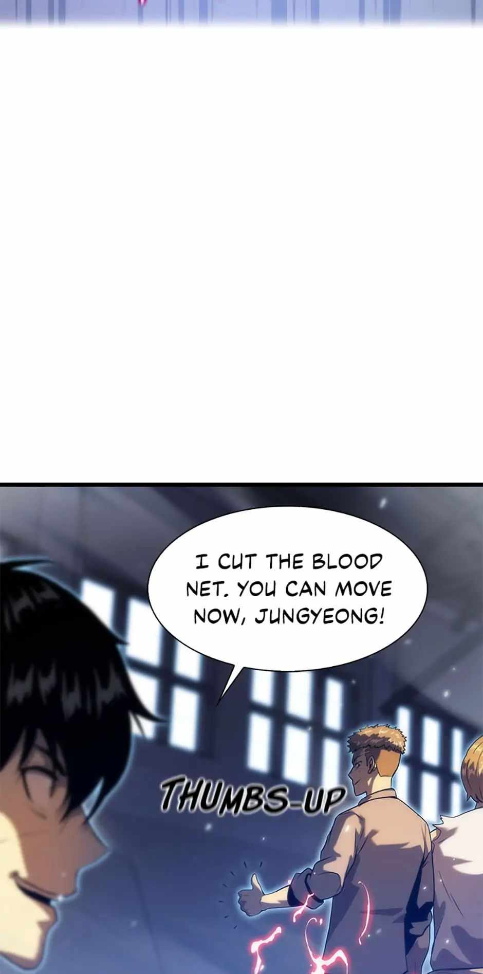 Tiger’s Descent Chapter 32 - Page 75