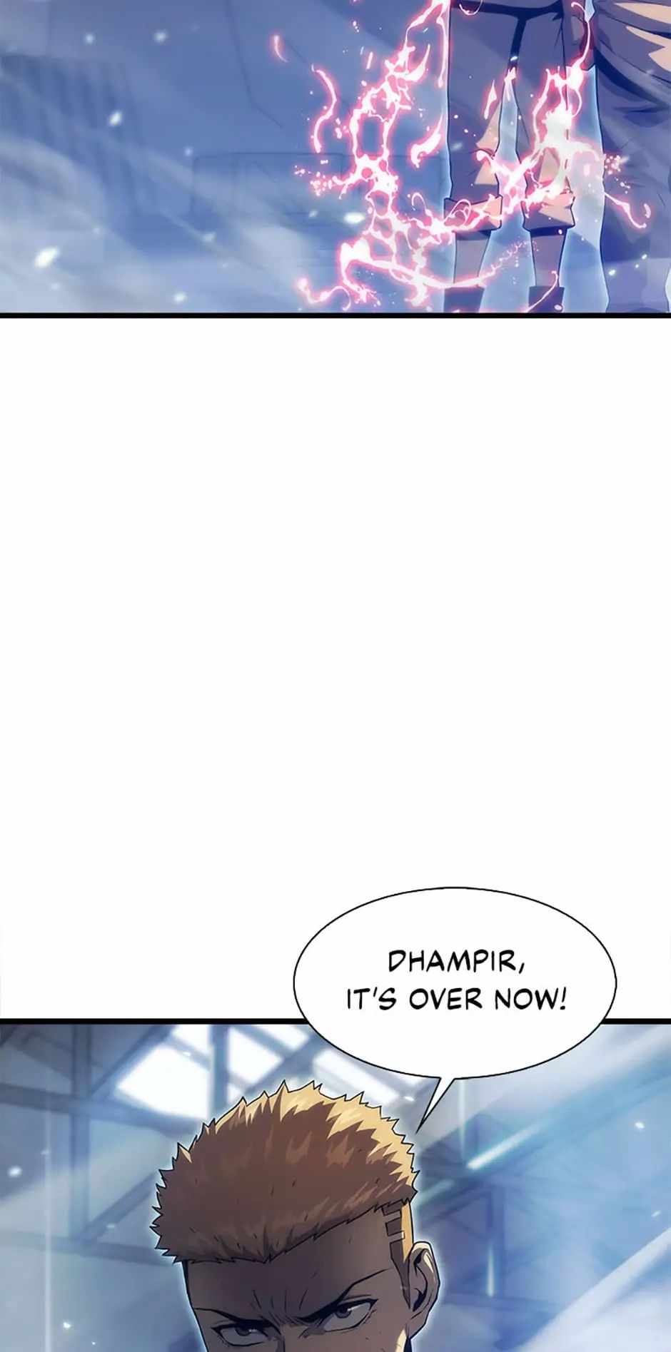 Tiger’s Descent Chapter 32 - Page 76