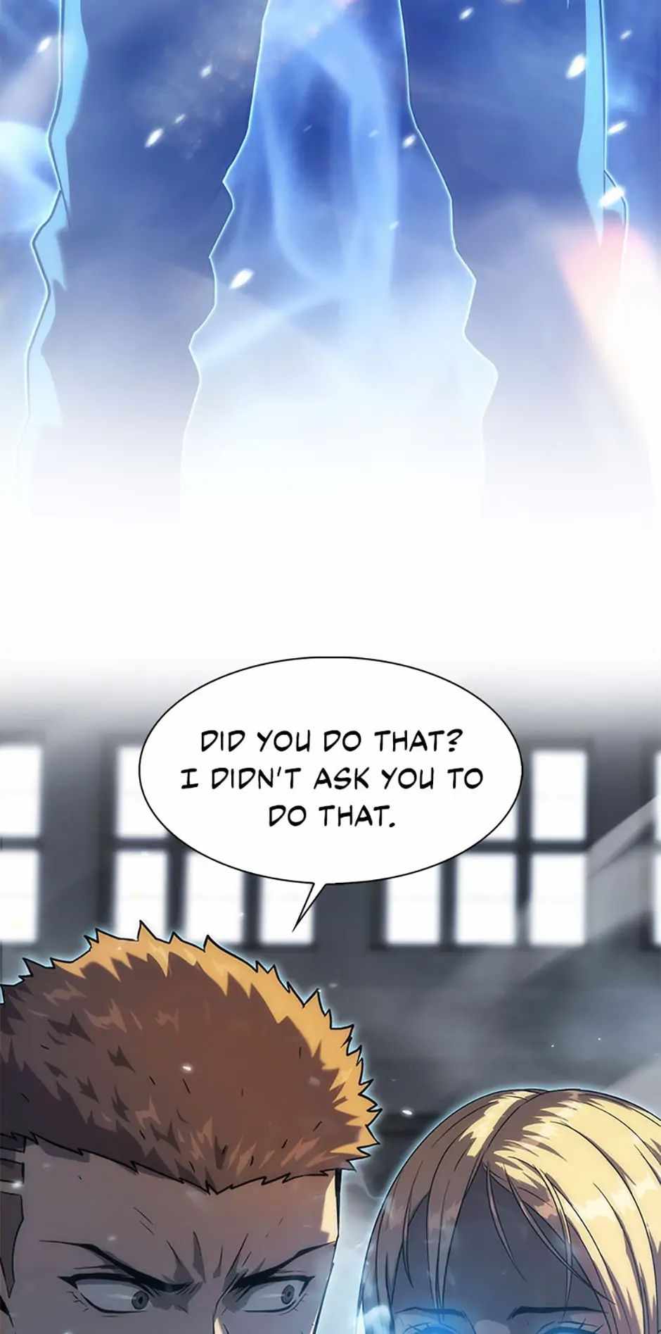 Tiger’s Descent Chapter 32 - Page 85