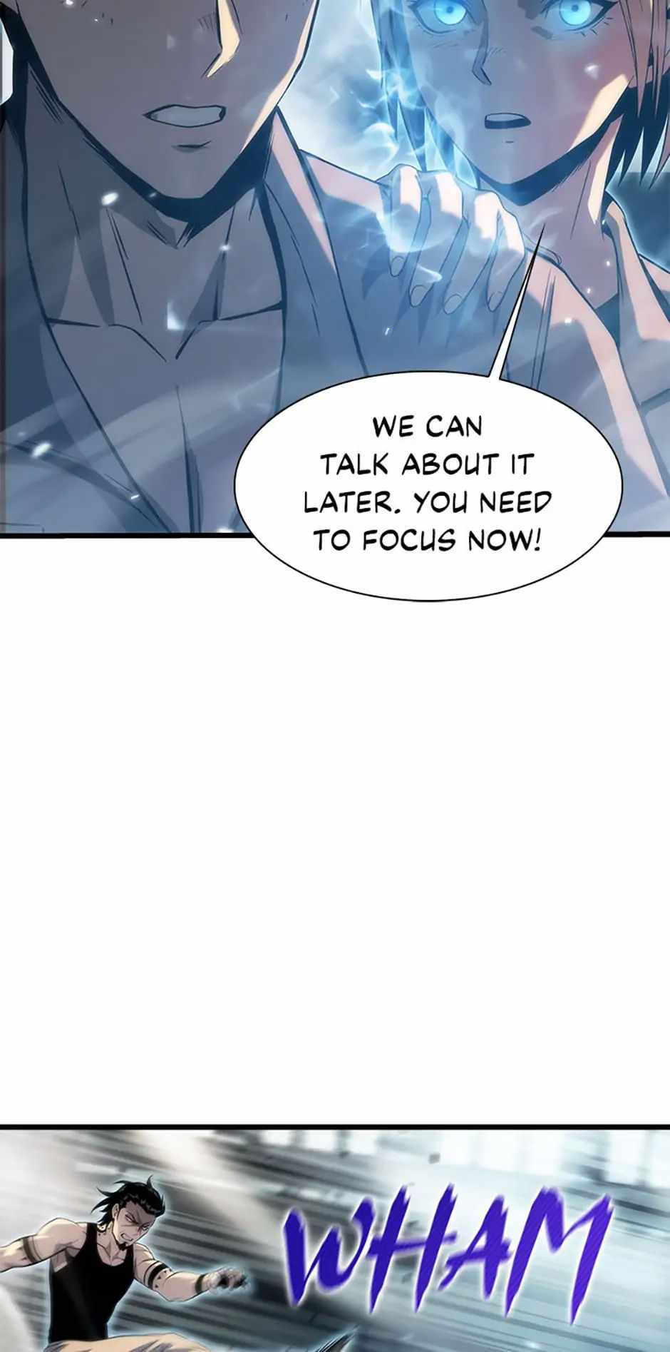 Tiger’s Descent Chapter 32 - Page 86