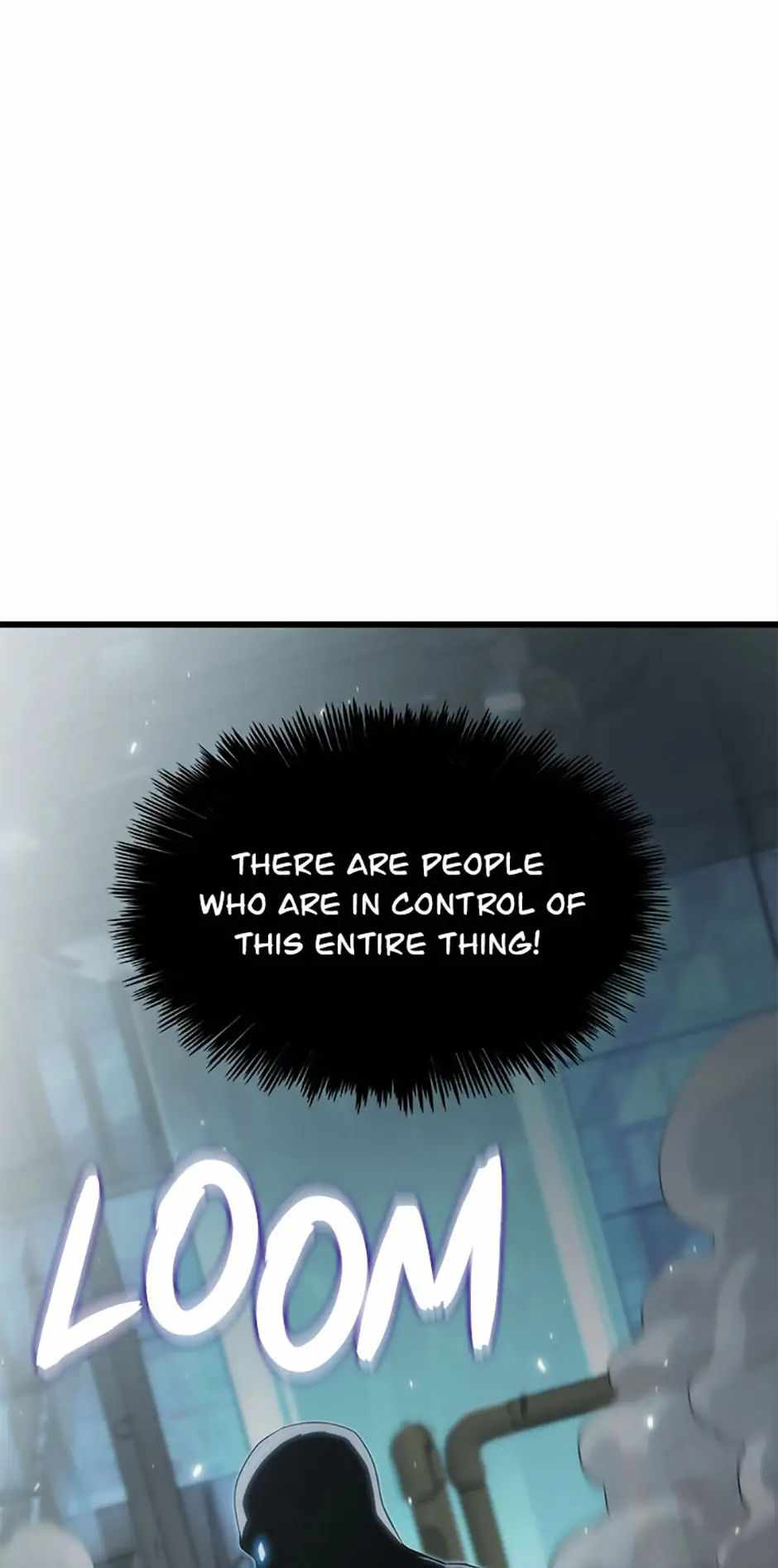 Tiger’s Descent Chapter 33 - Page 10