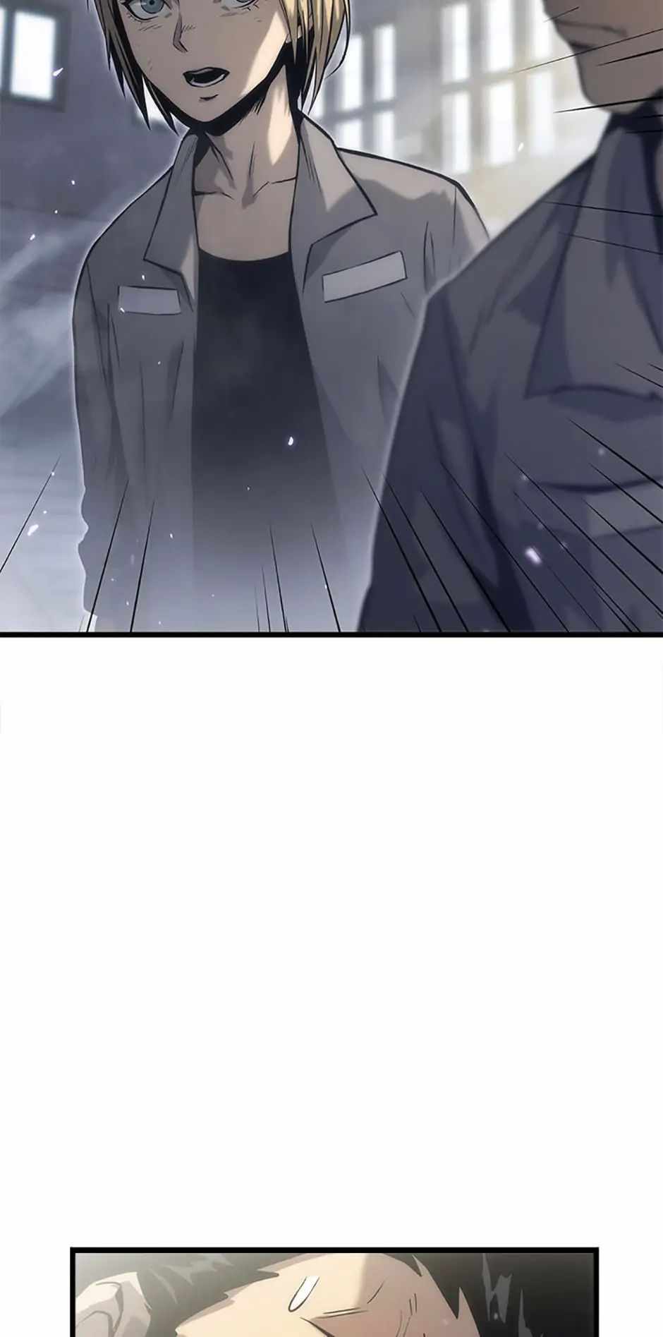 Tiger’s Descent Chapter 33 - Page 2