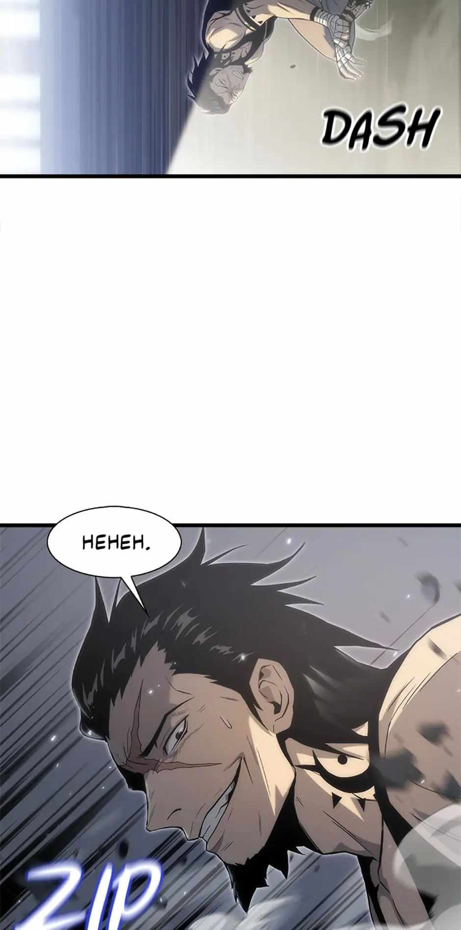 Tiger’s Descent Chapter 33 - Page 25
