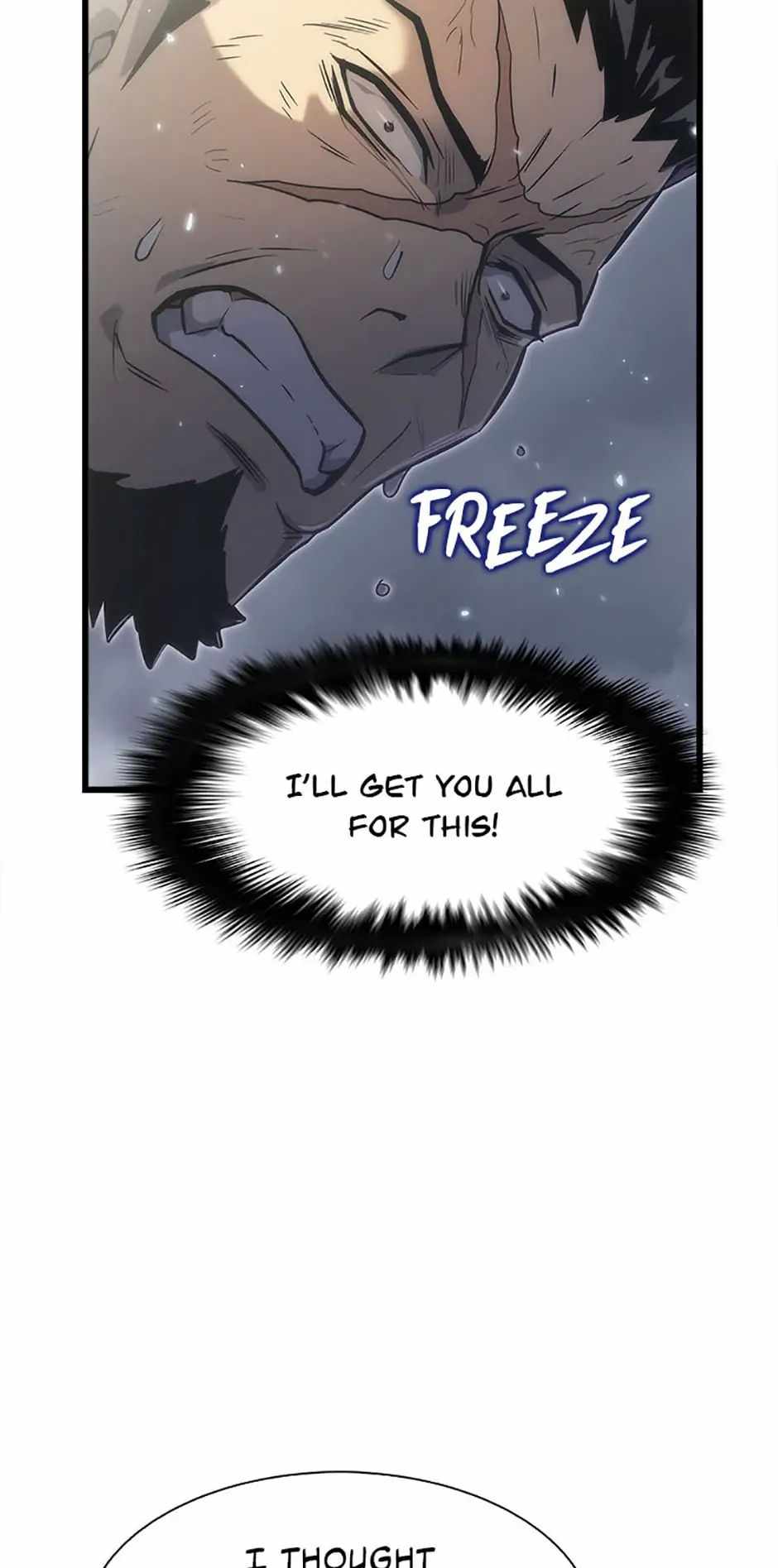 Tiger’s Descent Chapter 33 - Page 3