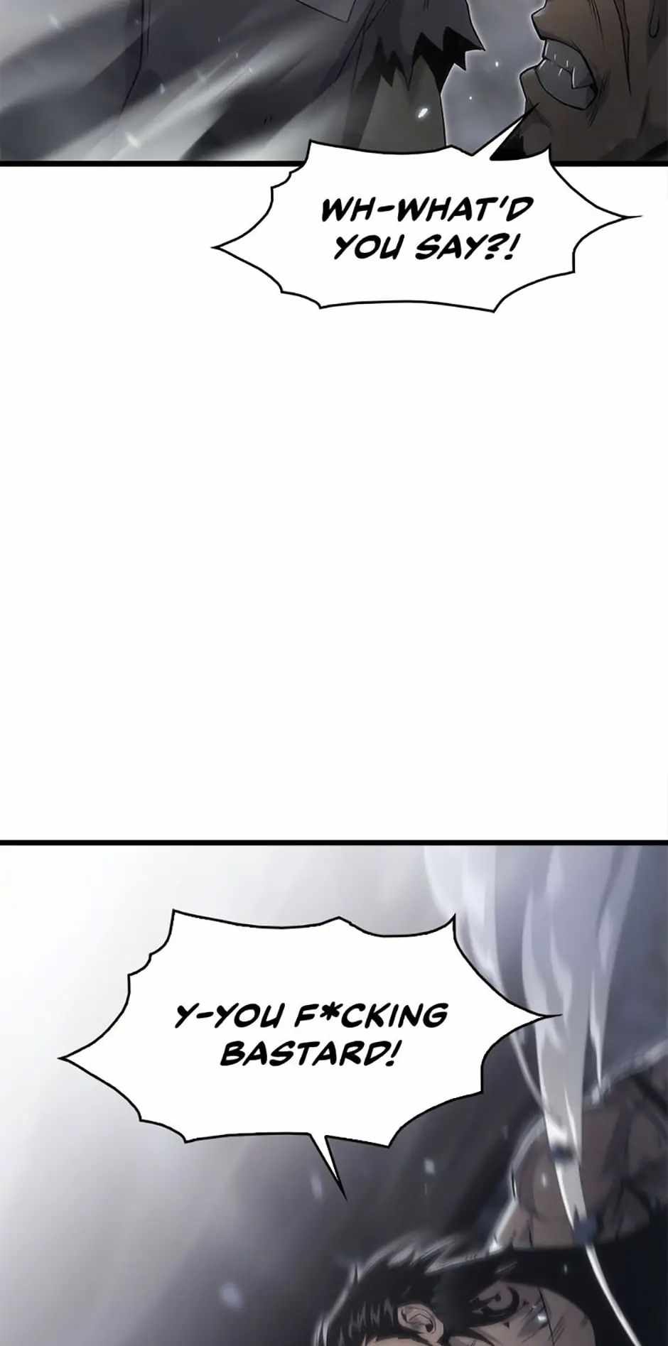 Tiger’s Descent Chapter 33 - Page 31