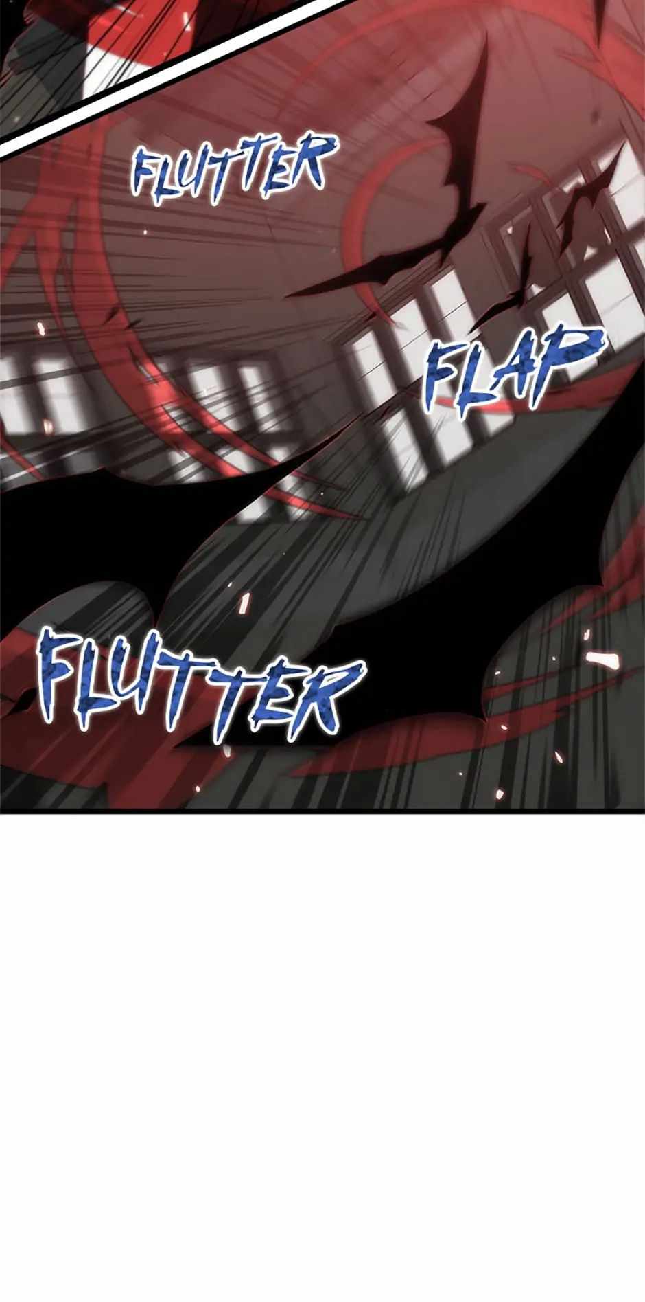 Tiger’s Descent Chapter 33 - Page 40