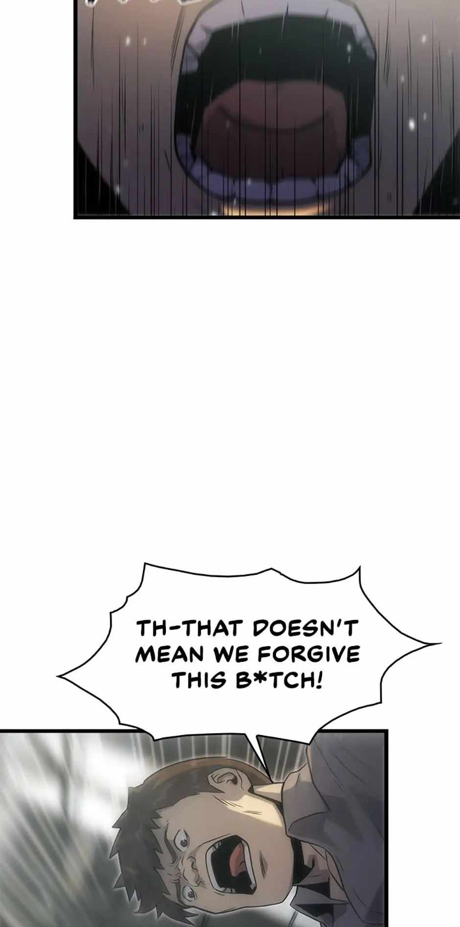 Tiger’s Descent Chapter 33 - Page 50