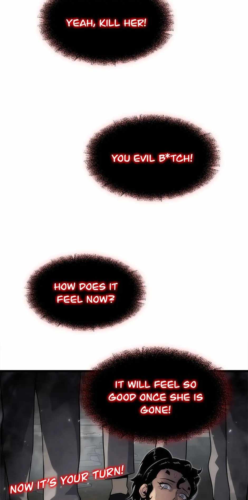Tiger’s Descent Chapter 33 - Page 52