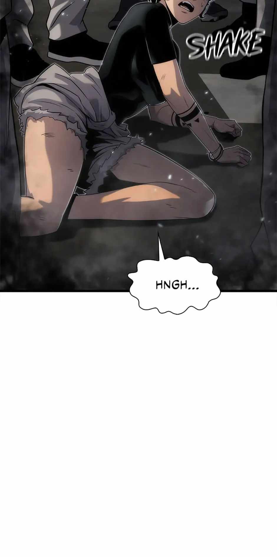 Tiger’s Descent Chapter 33 - Page 53