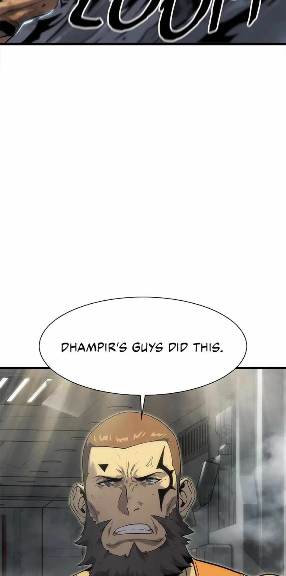 Tiger’s Descent Chapter 33 - Page 64