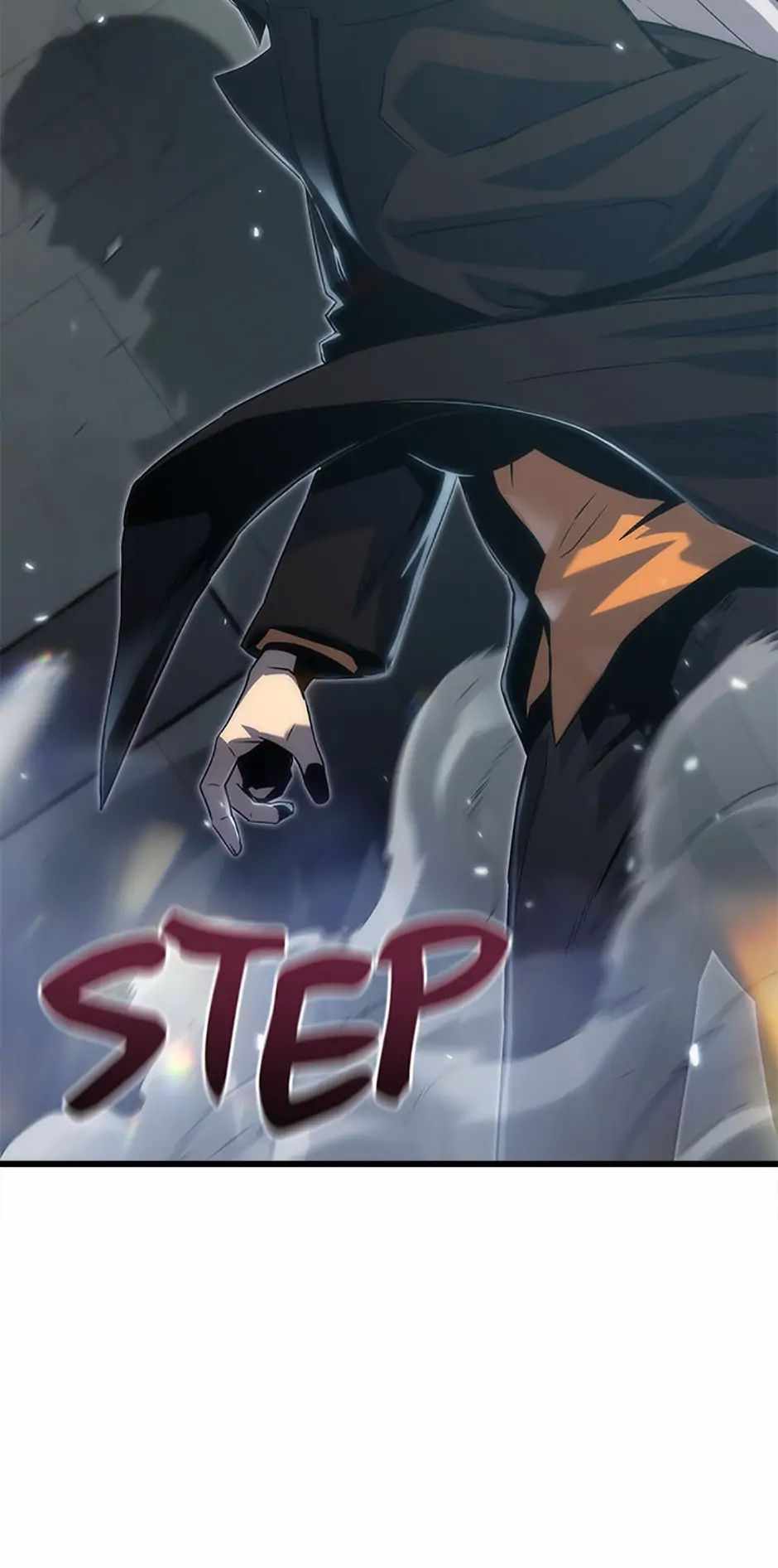 Tiger’s Descent Chapter 33 - Page 71